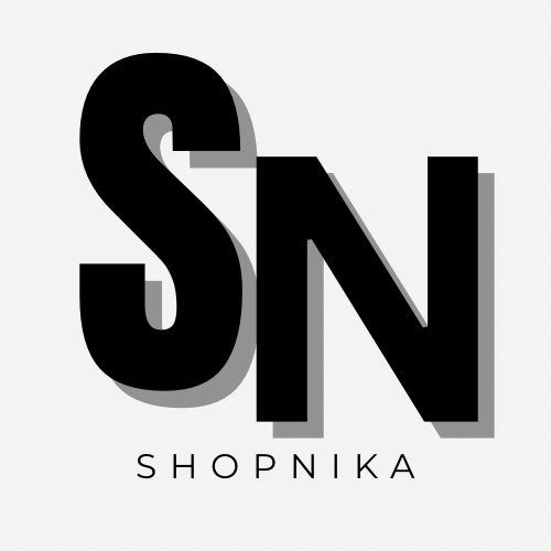 Shopnika